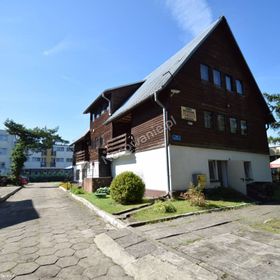 Domy Wczasowe Nad Bałtykiem