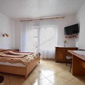 Pensjonat Willa-Nova