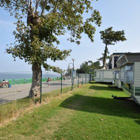 Domki angielskie Alex