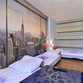 Pokoje Gościnne SLK