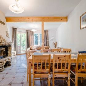 Apartamenty Słowiański Płomień i Mazurskie Fale