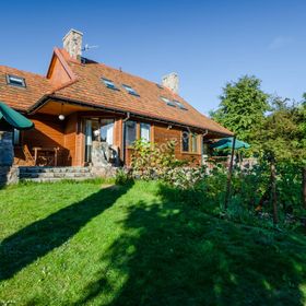 Apartamenty Słowiański Płomień i Mazurskie Fale