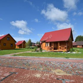 Ośrodek Kempingowy u Leszka