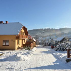 Dom Gościnny Słoneczne Zacisze