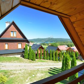 Domki Letniskowe Relax