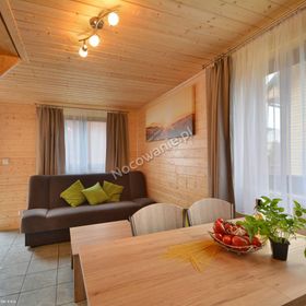 Domki Letniskowe Aura