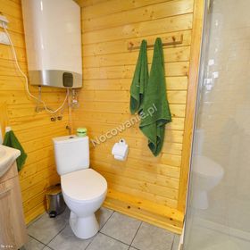 Domki Letniskowe Aura