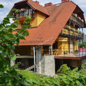 Pokoje Gościnne Harbulówka 