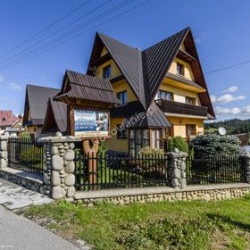 Pokoje Gościnne U Danusi