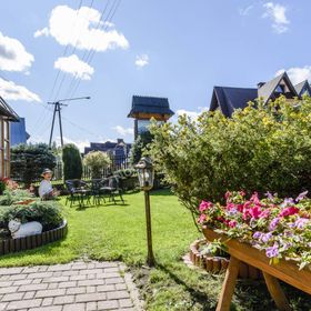 Pokoje Gościnne U Danusi