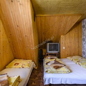 Pokoje Gościnne nad Grapą