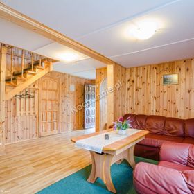 Domki Letniskowe Bartłomiej