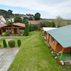 Domki i Pokoje u Alicji i Piotra