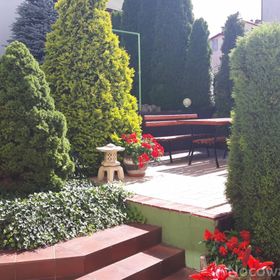 Pokoje gościnne Na Brzegu 