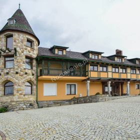 Willa na Wzgórzu Wandy