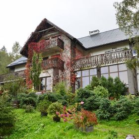 Willa Pod Dobrym Humorem