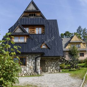 Pokoje Gościnne u Gosi 