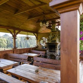 Pokoje Gościnne Maja