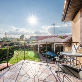 Bursztynowy Zakątek 