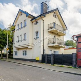 Pokoje i Apartamenty Stach