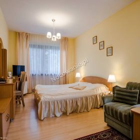 Pensjonat Kryniczanka