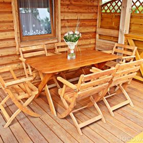 Domki letniskowe Amelia