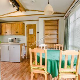 Domek Holenderski 6 osobowy