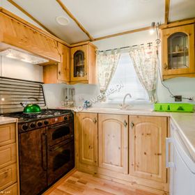 Domek Holenderski 6 osobowy