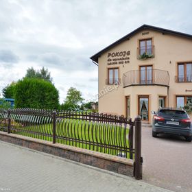 Pokoje gościnne Grażyna 