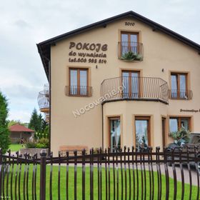 Pokoje gościnne Grażyna 