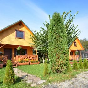 Domki Słoneczny Zakątek