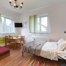 Pokoje gościnne U Bożeny