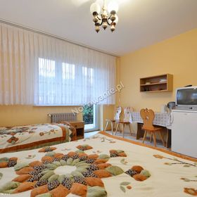 Kwatery prywatne u Heleny