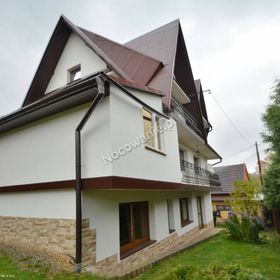 Kwatery prywatne u Heleny