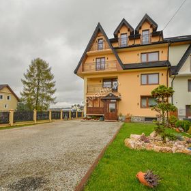 Agroturystyka u Kalatów