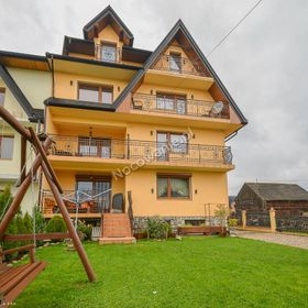 Agroturystyka u Kalatów