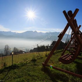 Pokoje Gościnne u Replona