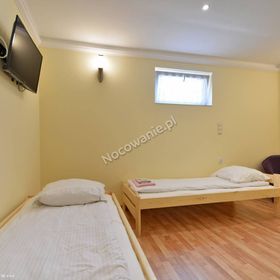 Etna Hostel Noclegi Rzeszów 