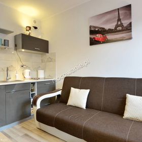 Apartament Wilcza Poręba 