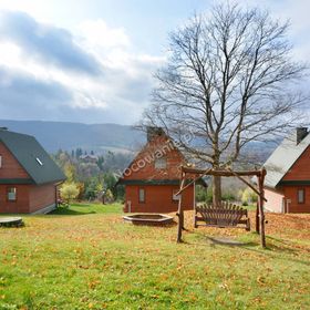 Domki Zacisze Hnatowego Berda