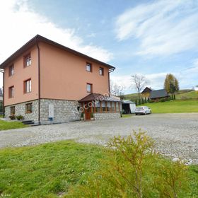 Pokoje Gościnne Hełdak