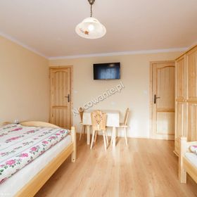 Dom Wypoczynkowy Budzowie 