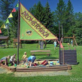 Ośrodek Wypoczynkowy Prometówka