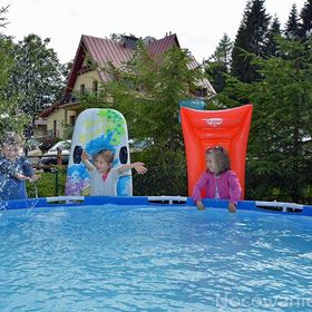 Ośrodek Wypoczynkowy Prometówka