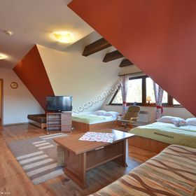 Modom POKOJE I APARTAMENTY