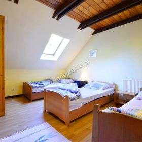 Agroturystyka Smoczy Dwór