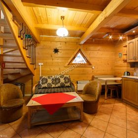 Ośrodek Wypoczynkowy Kabel