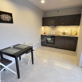 Apartamenty nad Potoczkiem