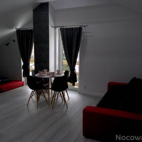 Apartamenty Olimpijskie Szczyrk