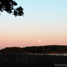 Noclegi nad wodą